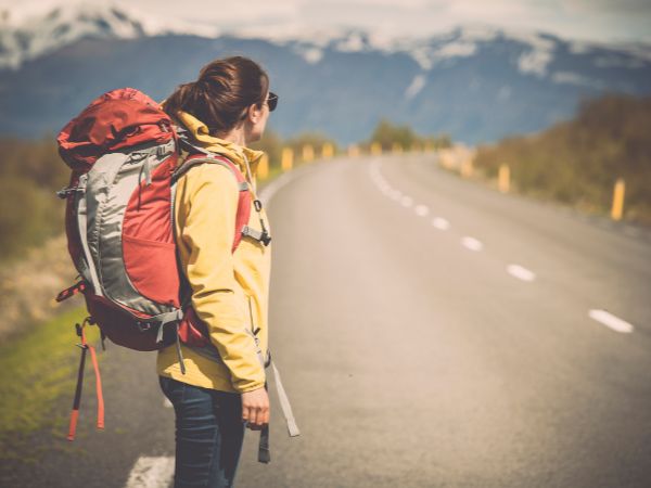 Jak wybrać najlepszy plecak na wyprawę trekkingową